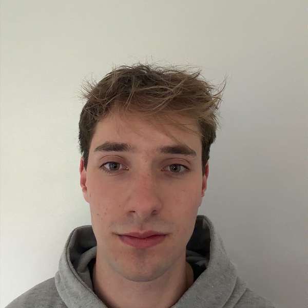 Picture of James