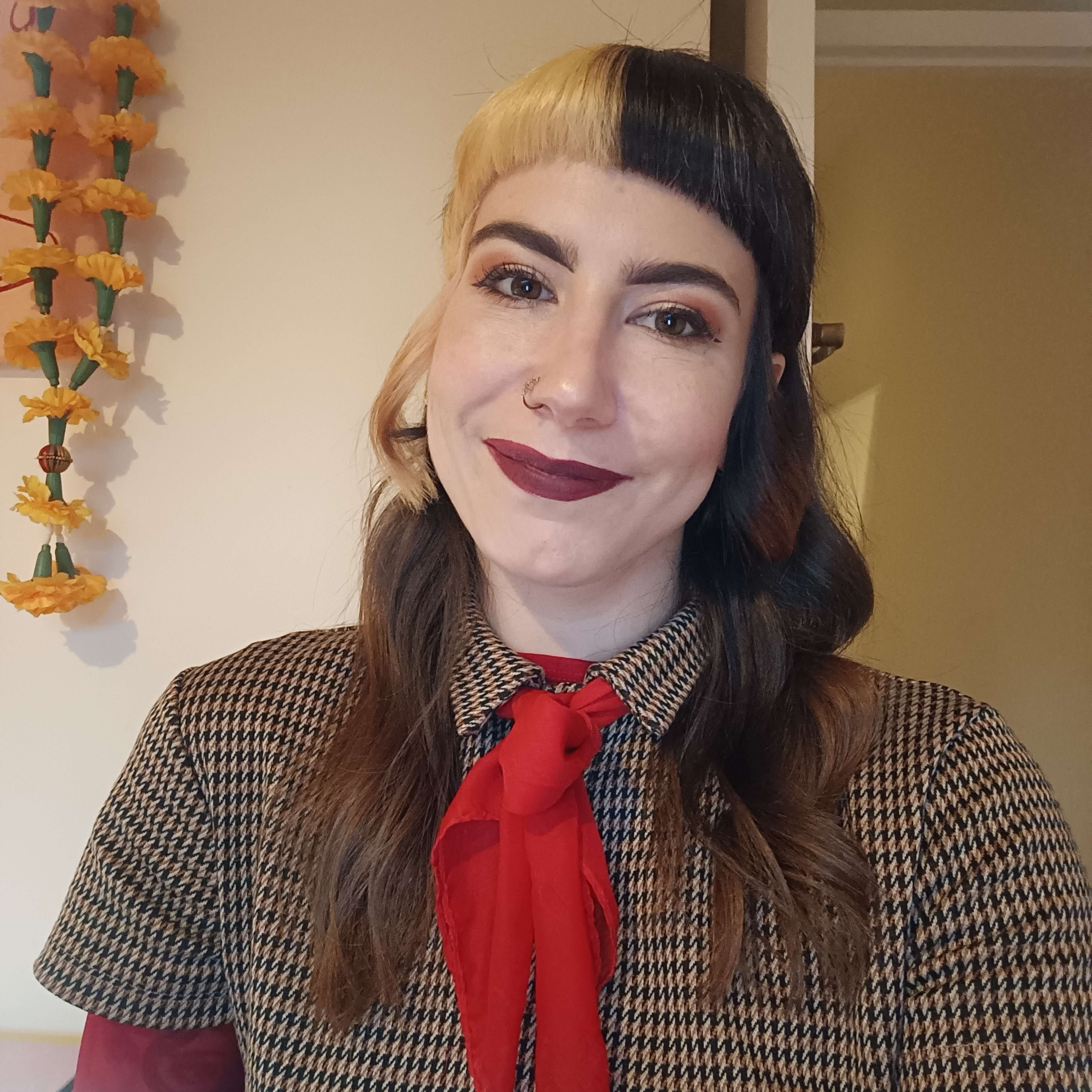 Picture of Kelsey
