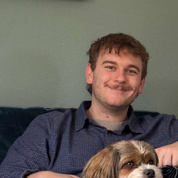 Picture of Benji