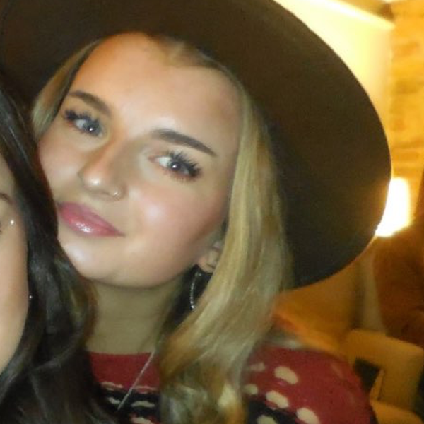 Picture of Amber