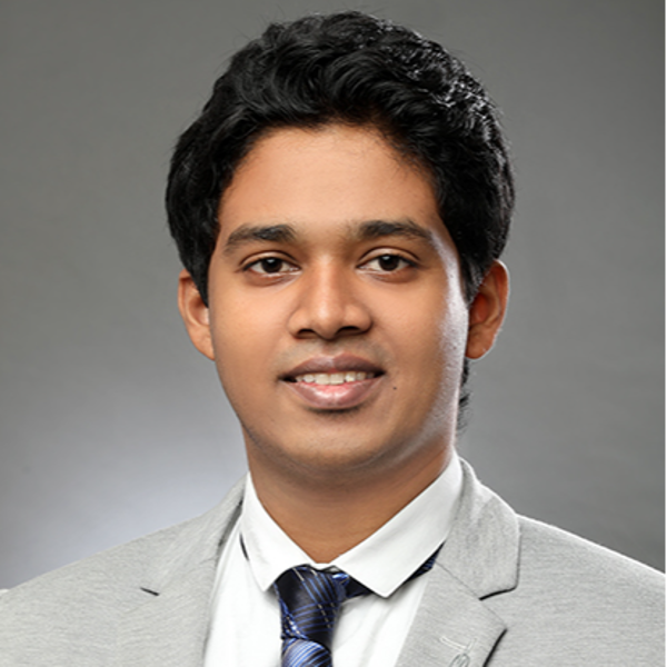 Picture of Arun Manoj