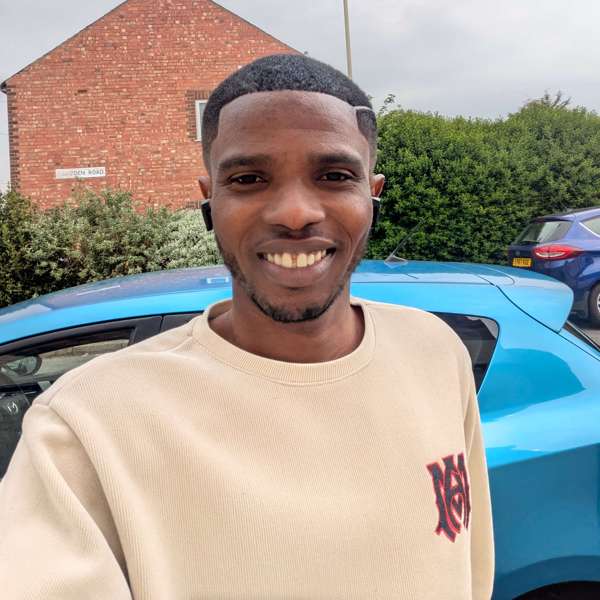 Picture of Emmanuel
