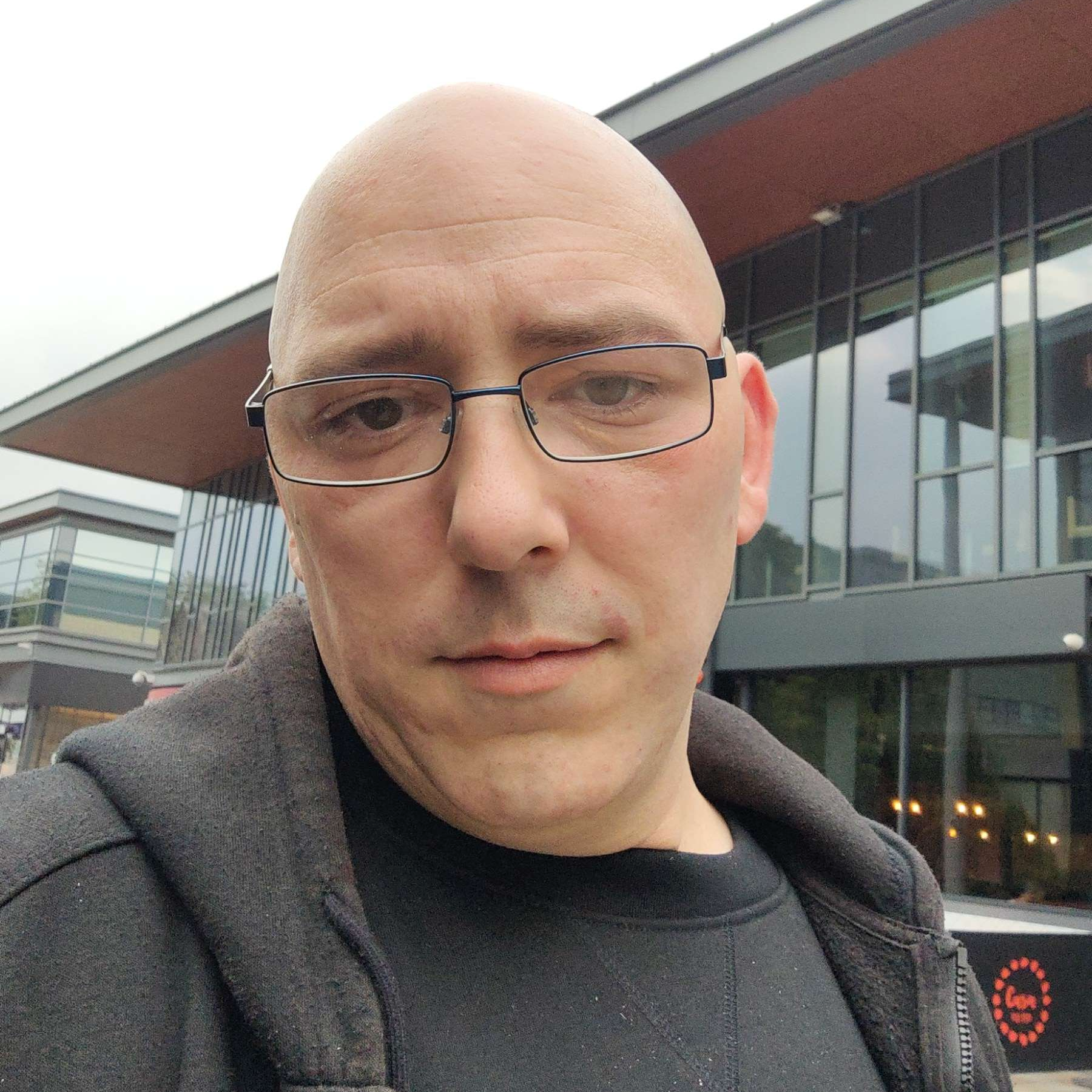 Picture of James