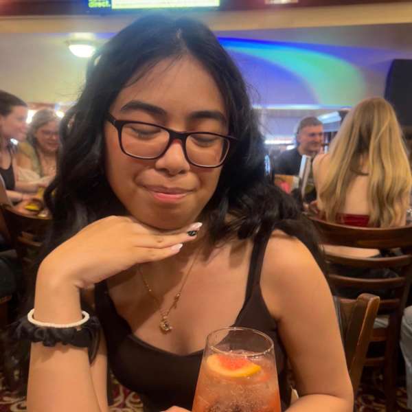 Picture of Vanessa