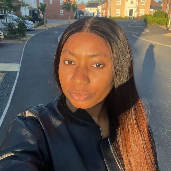 Picture of Ruth Nkeosorochi