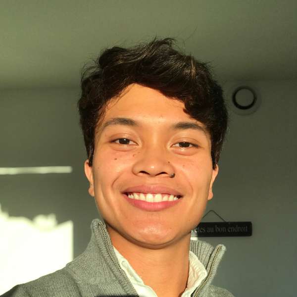 Picture of Andre- Stephen
