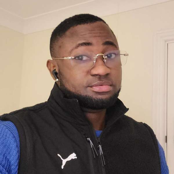 Picture of Obi Emmanuel