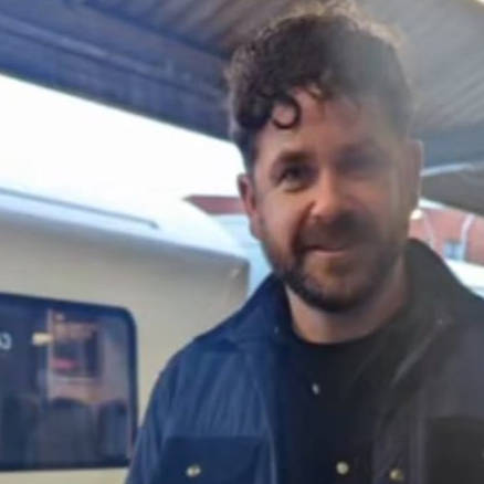Picture of Chris