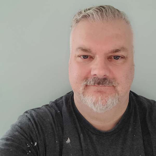Picture of Andrzej