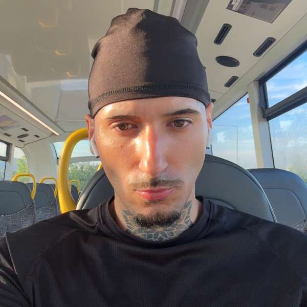 Picture of Zsolt