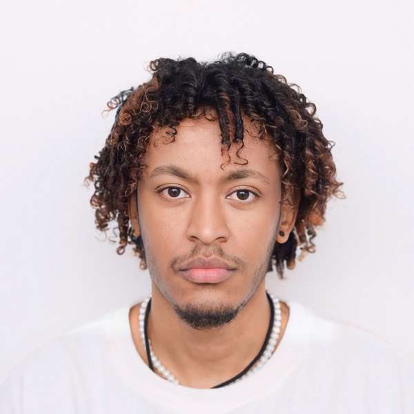 Picture of Amanuel
