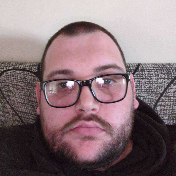 Picture of Shamen Jay