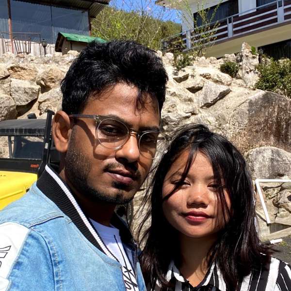 Picture of Abhishek
