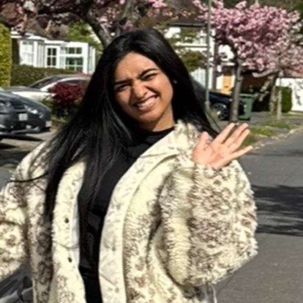Picture of Namita