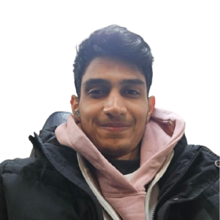 Picture of SHAILESH