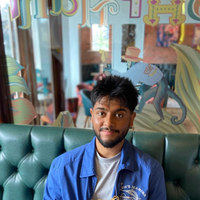 Picture of Rohan