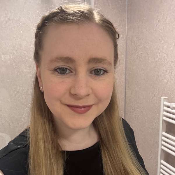 Picture of Rachel