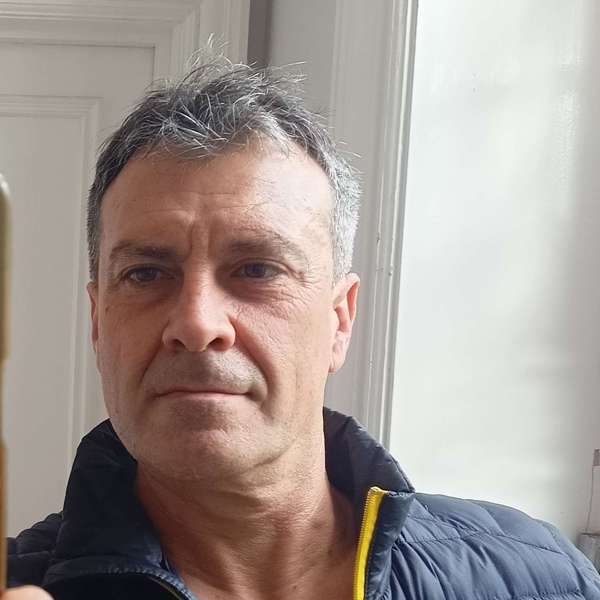Picture of Eulogio Aranda