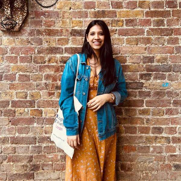 Picture of Radhika