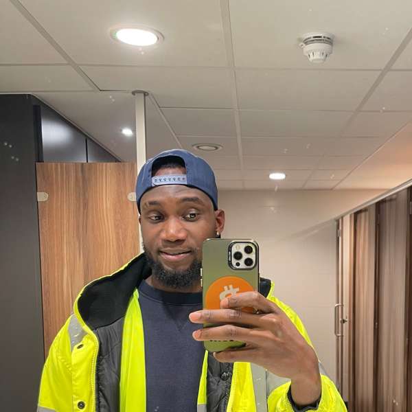 Picture of Emmanuel