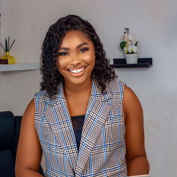 Picture of Goodness Somtochukwu