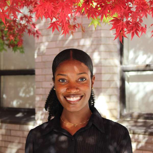 Picture of Melissa