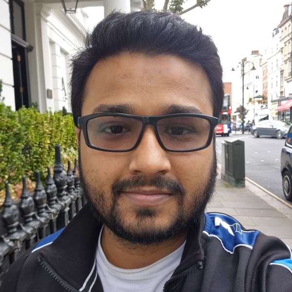 Picture of Sabir