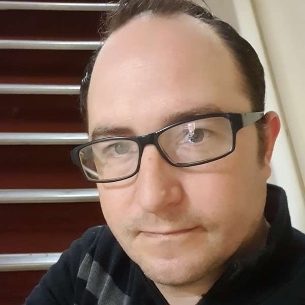 Picture of Peter