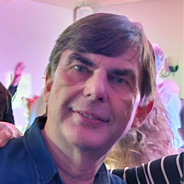 Picture of Wayne