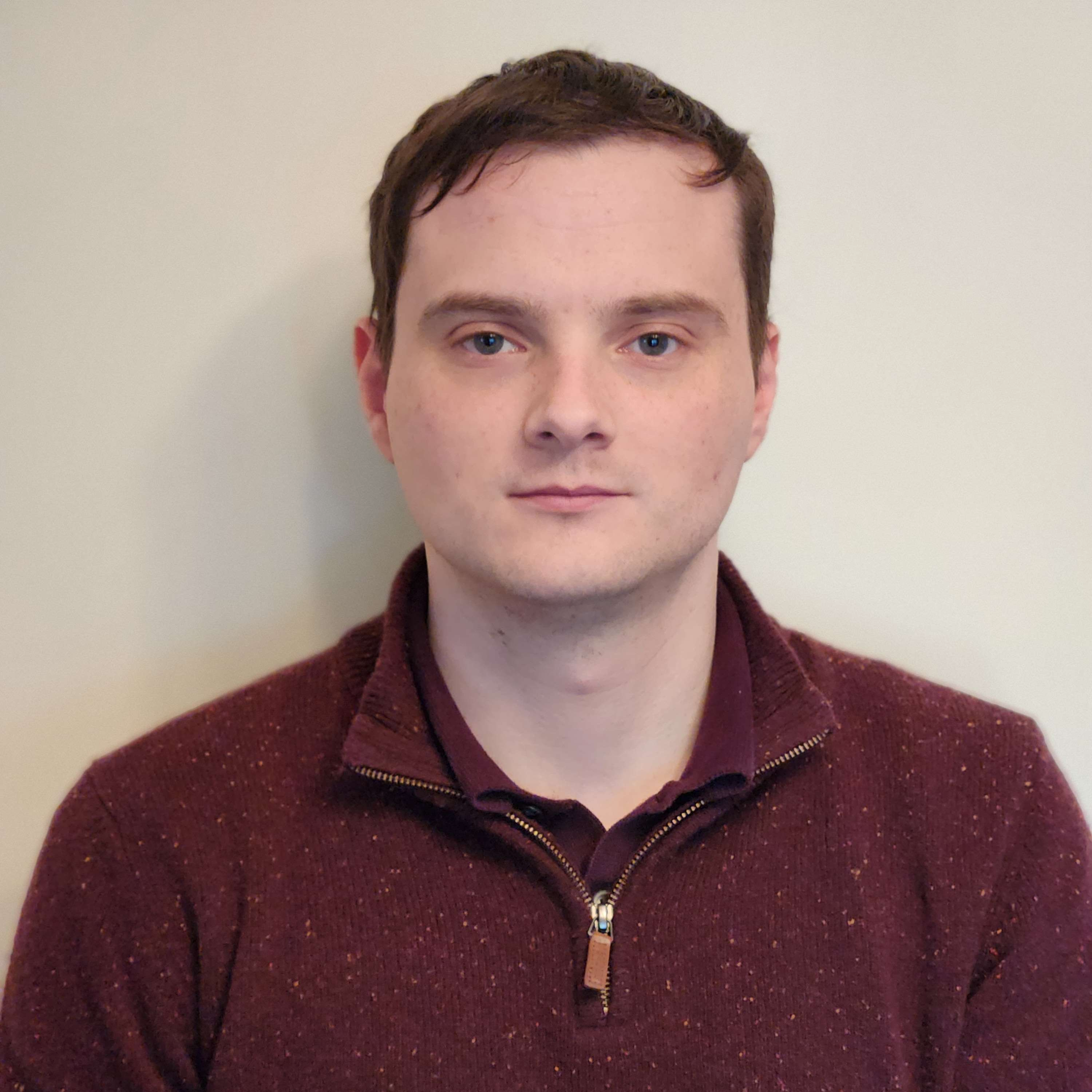Picture of James