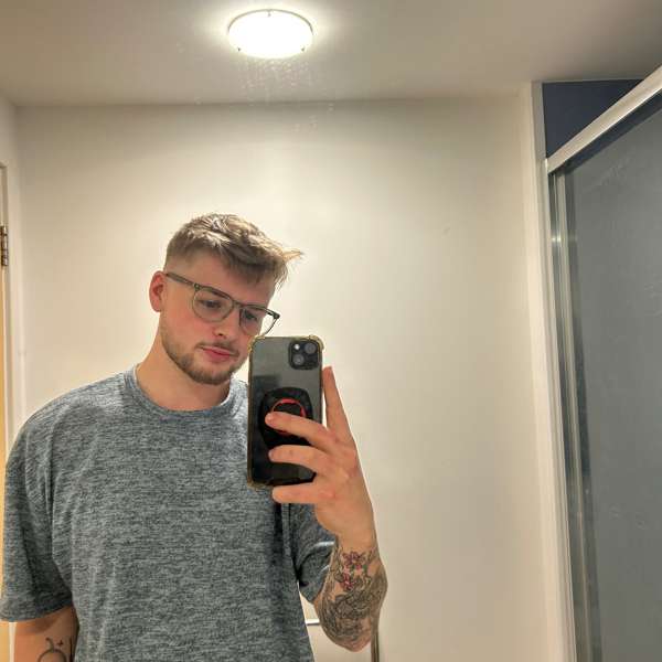 Picture of George