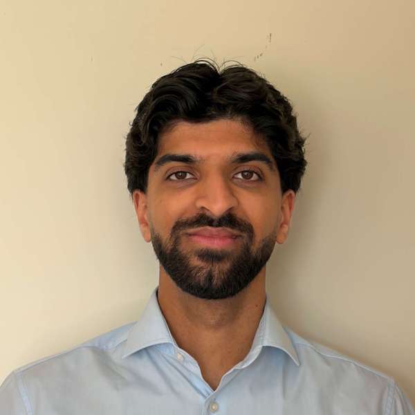 Picture of Rishabh