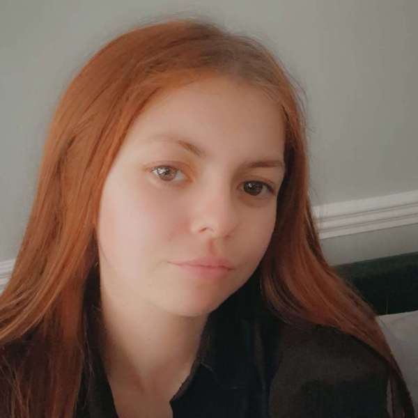 Picture of Rebecca