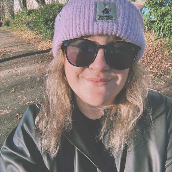 Picture of Kate
