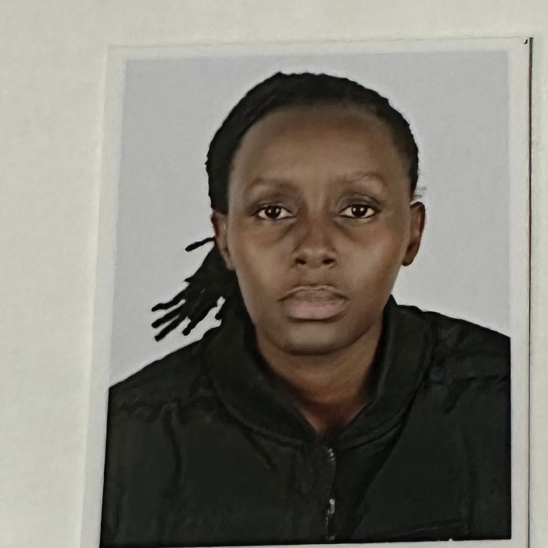 Picture of Joy Mumo