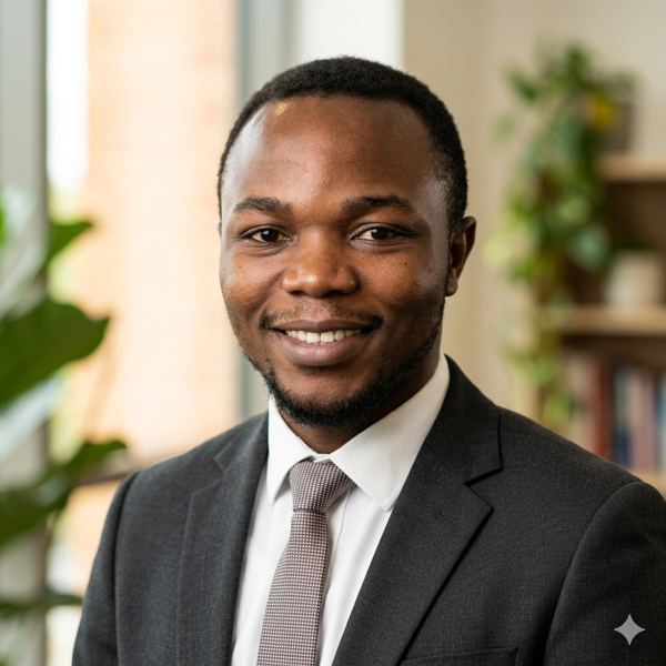 Picture of Praise Onyedikachi