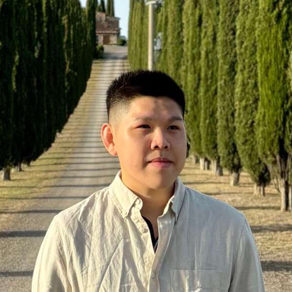 Picture of Chun Yin Angus