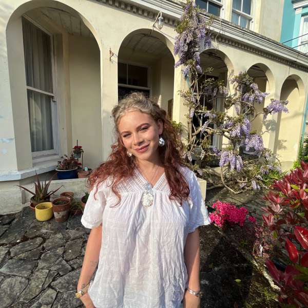 Picture of Caitlin