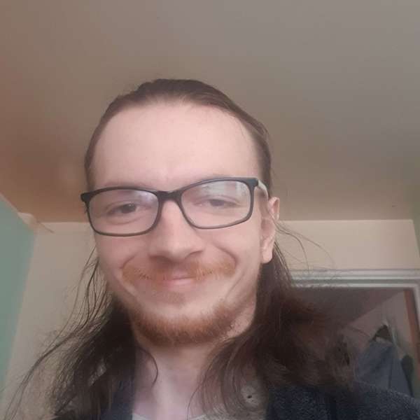 Picture of Dmitri