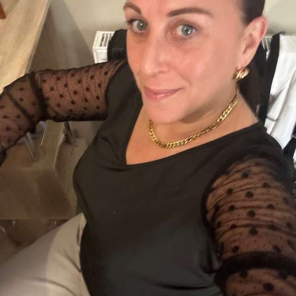 Picture of Hannah