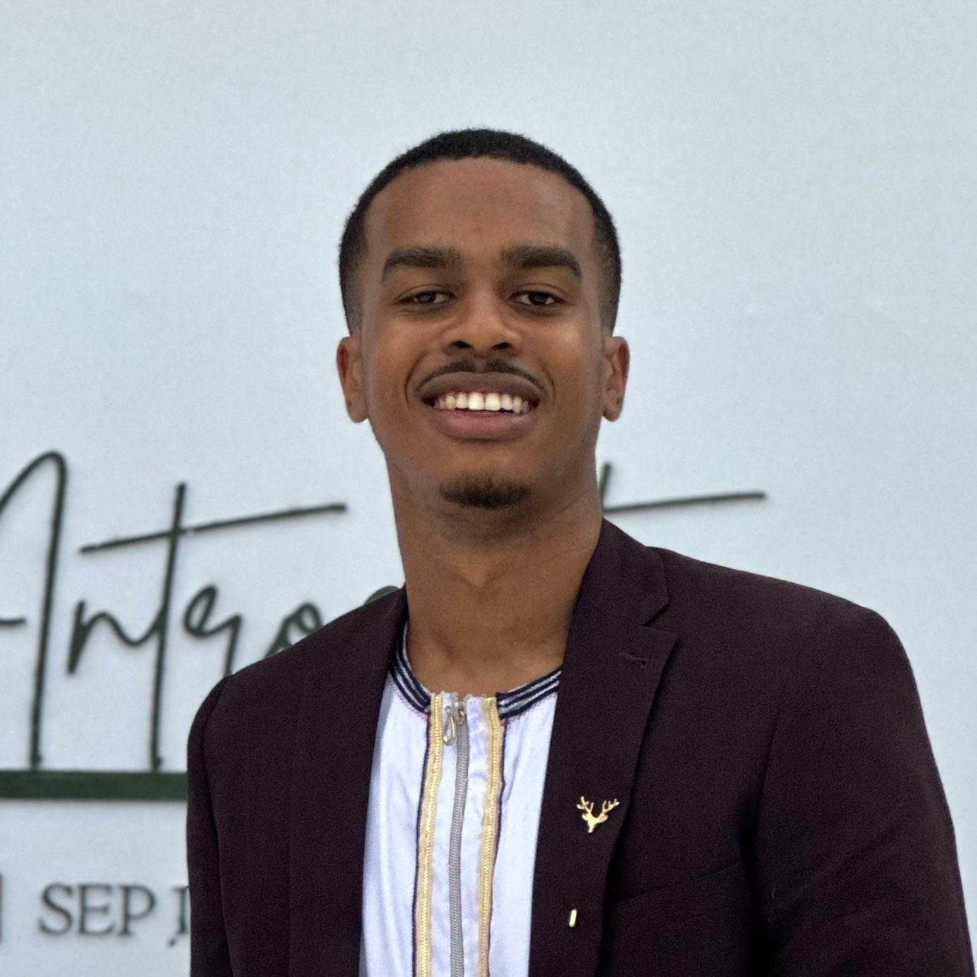 Picture of Ahmed