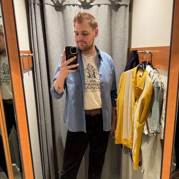 Picture of Ryan