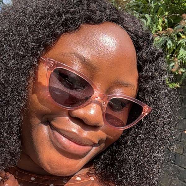 Picture of Oreoluwa Oluwapelumi