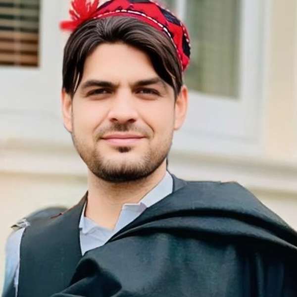 Picture of Ali