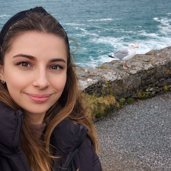 Picture of Oksana