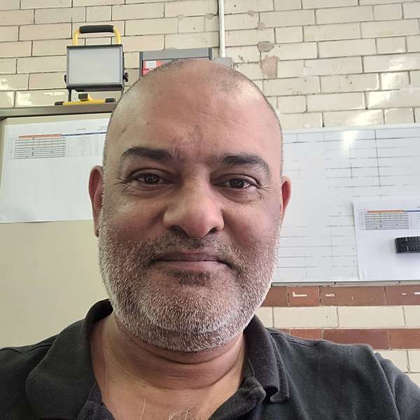 Picture of Saleem