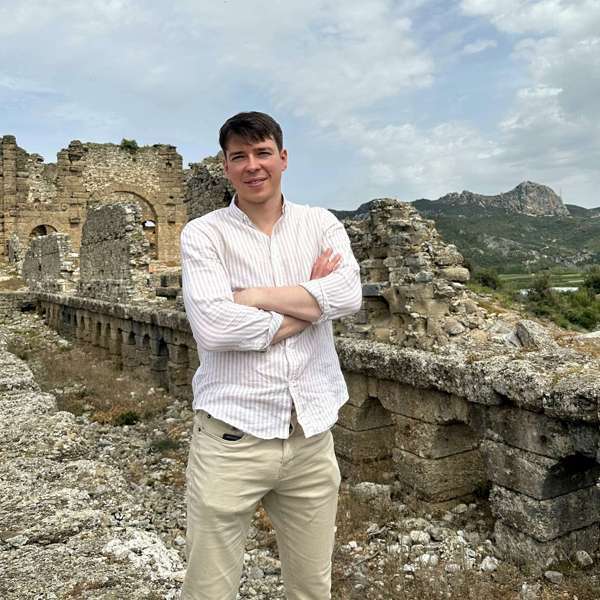 Picture of lurie