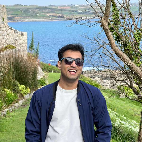 Picture of Pratik