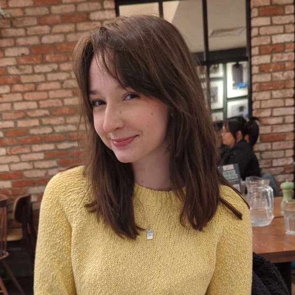 Picture of Beatrice