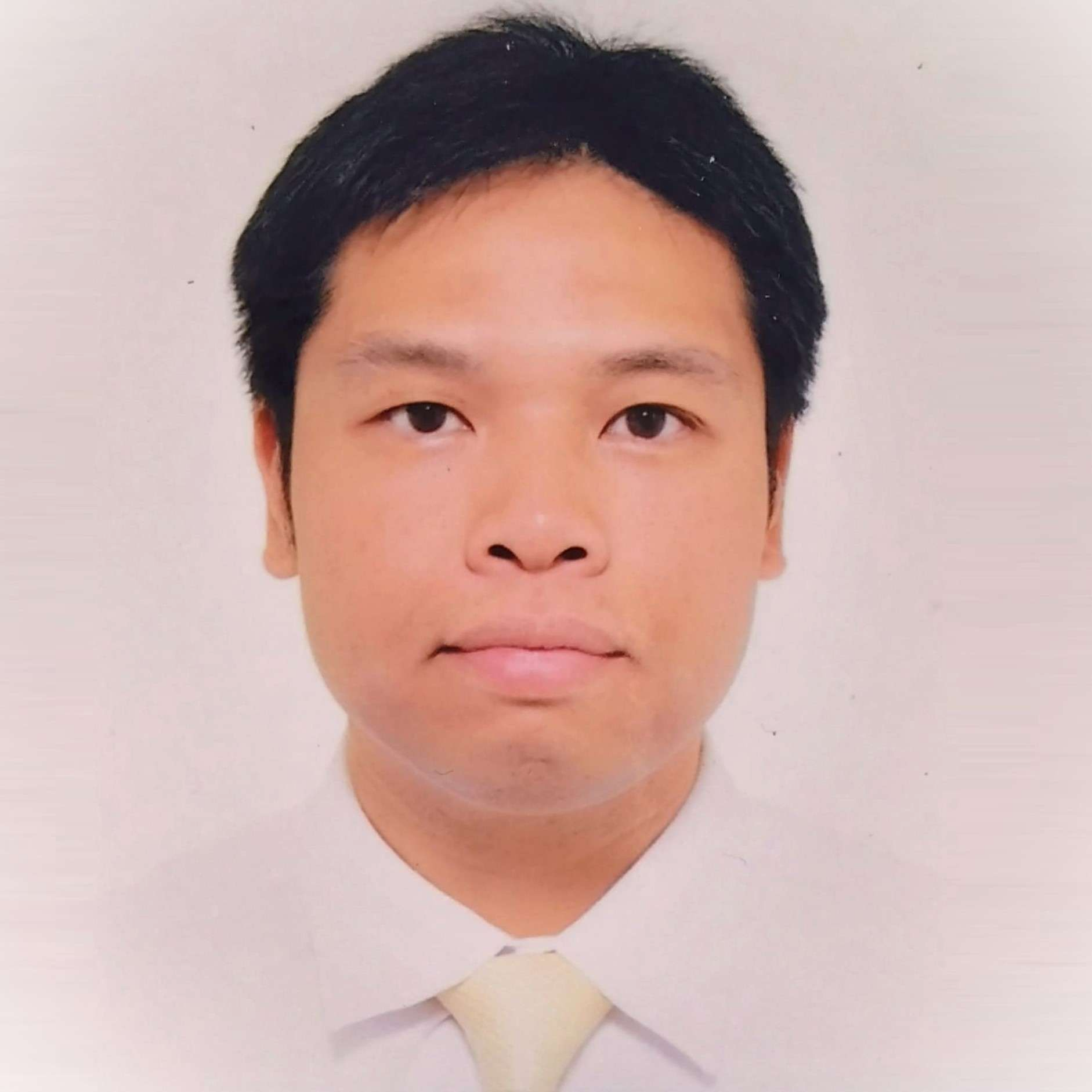 Picture of CHUN YU